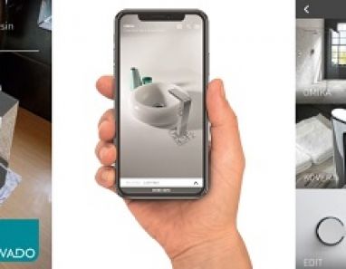 VADO announce the launch of the VIV App