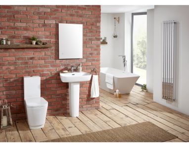 Birmingham Bathroom Showroom