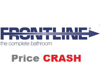 Price Crash!