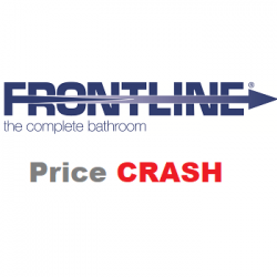 Frontline Price Crash