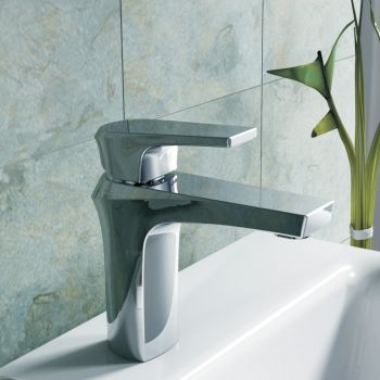 Mono Basin Mixer